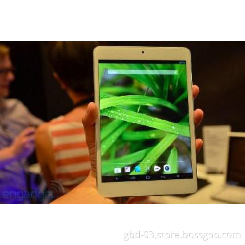 Quad-core mini pad A7-1.5Gnz IPS Screen
